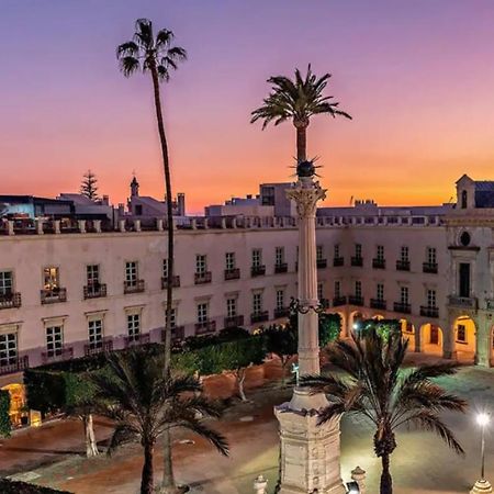 Expoholidays-Rueda Lopez Apartamento De Lujo Альмерия Экстерьер фото