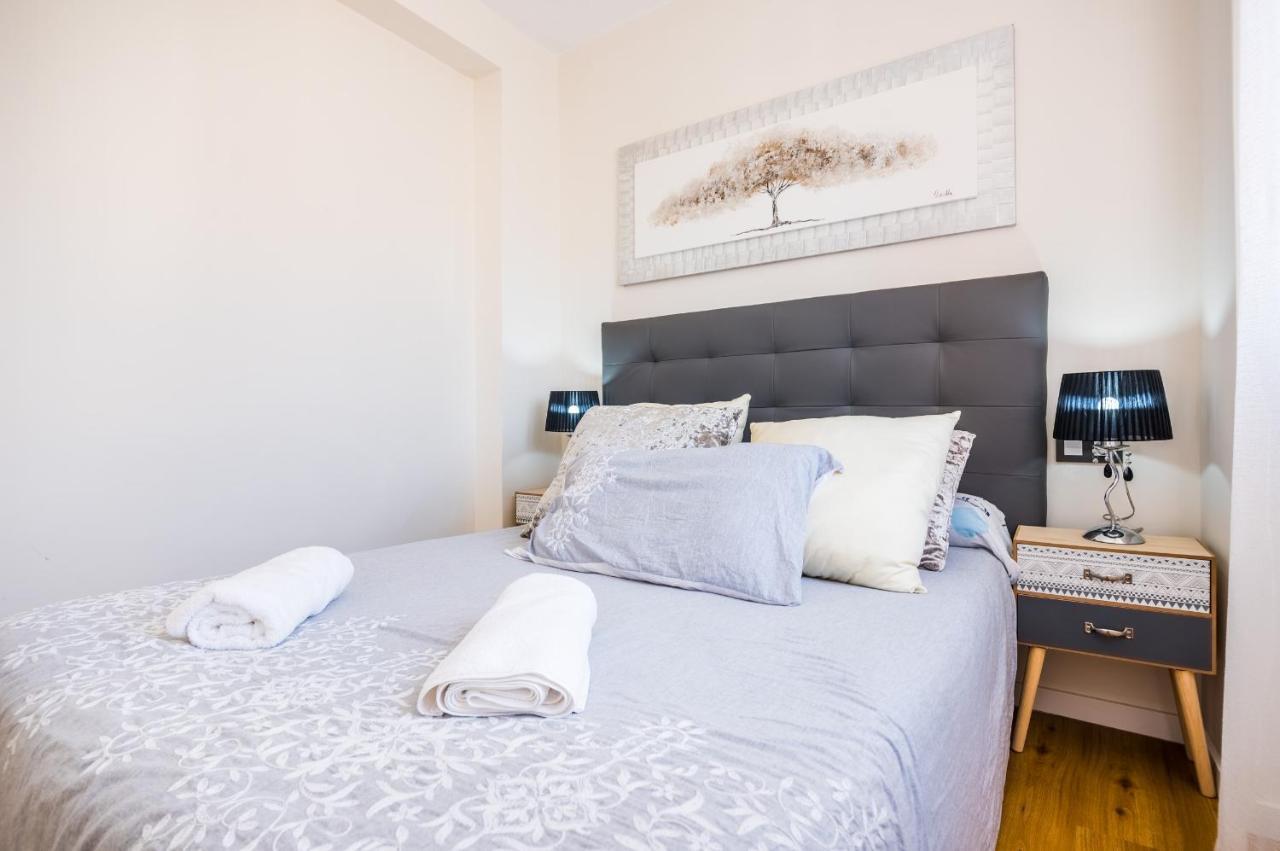 Expoholidays-Rueda Lopez Apartamento De Lujo Альмерия Экстерьер фото
