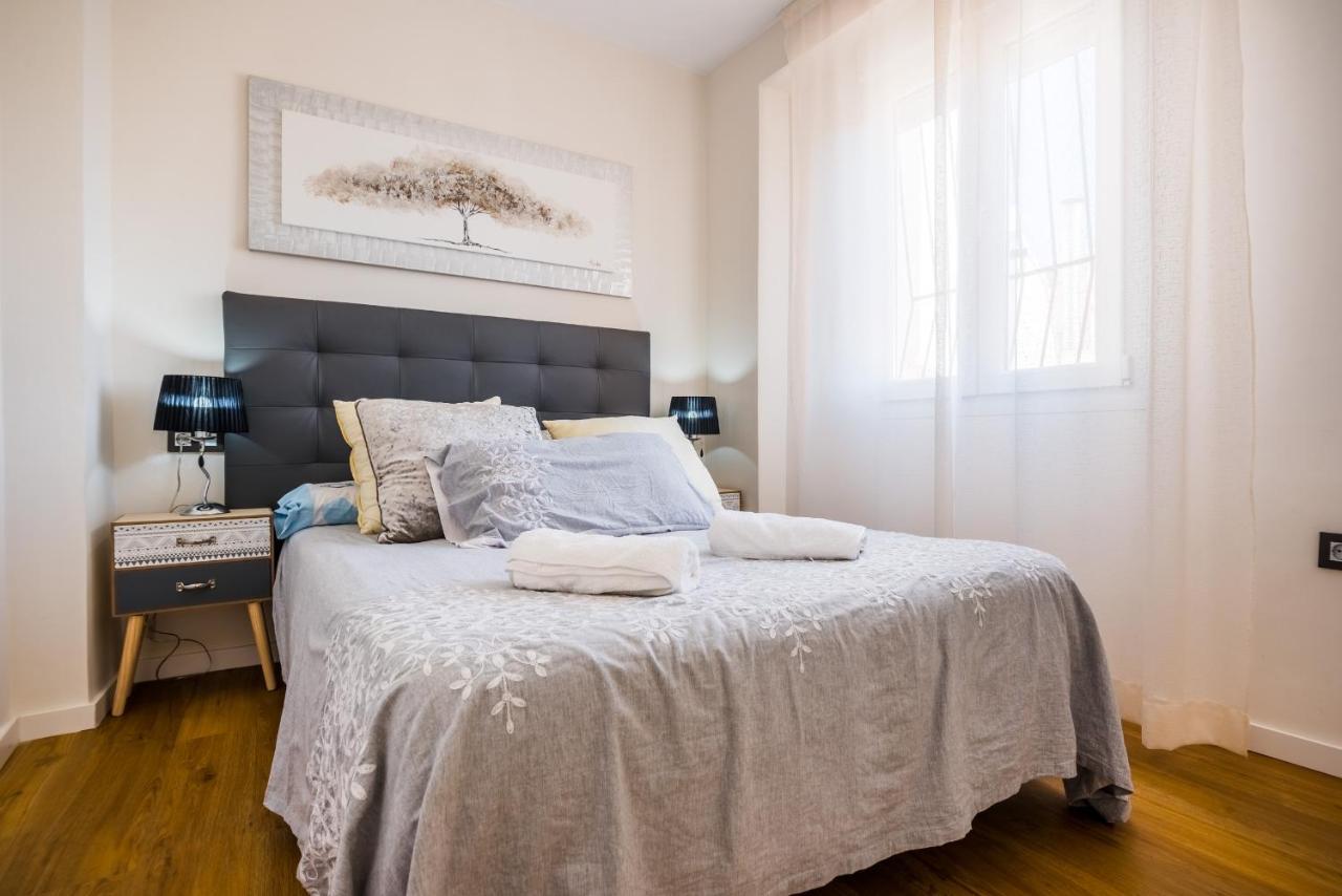Expoholidays-Rueda Lopez Apartamento De Lujo Альмерия Экстерьер фото